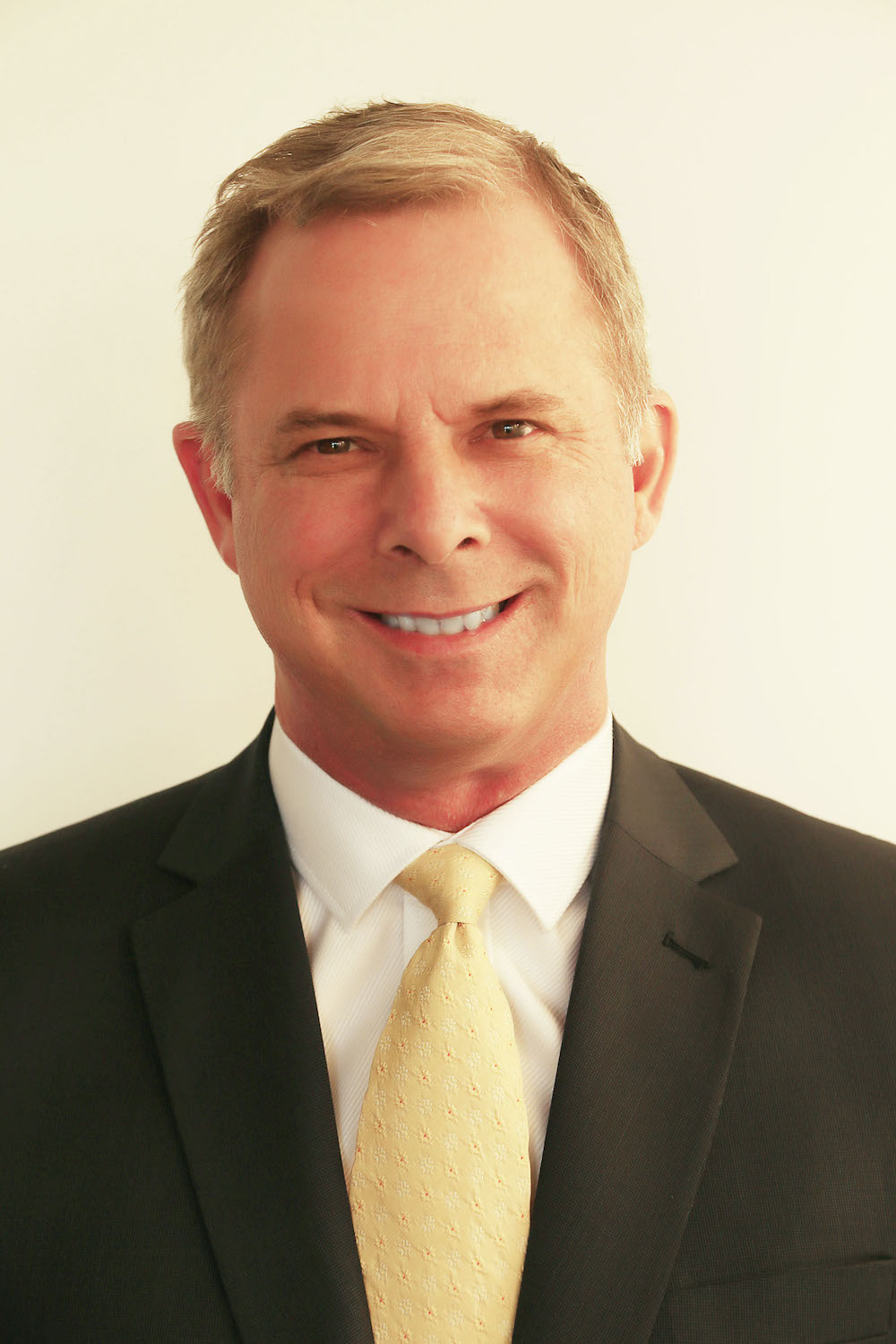 Brent Thompson