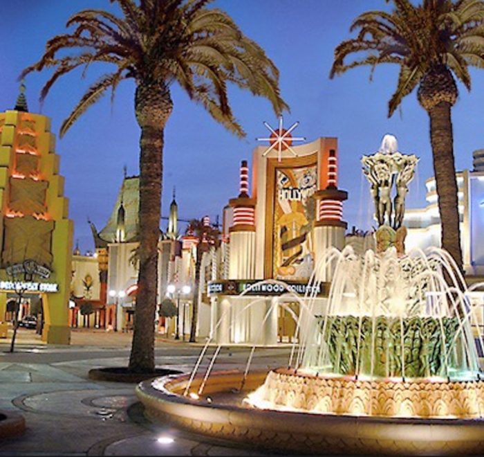 Experience Design Theme Park Design Work Think. Create. Succeed